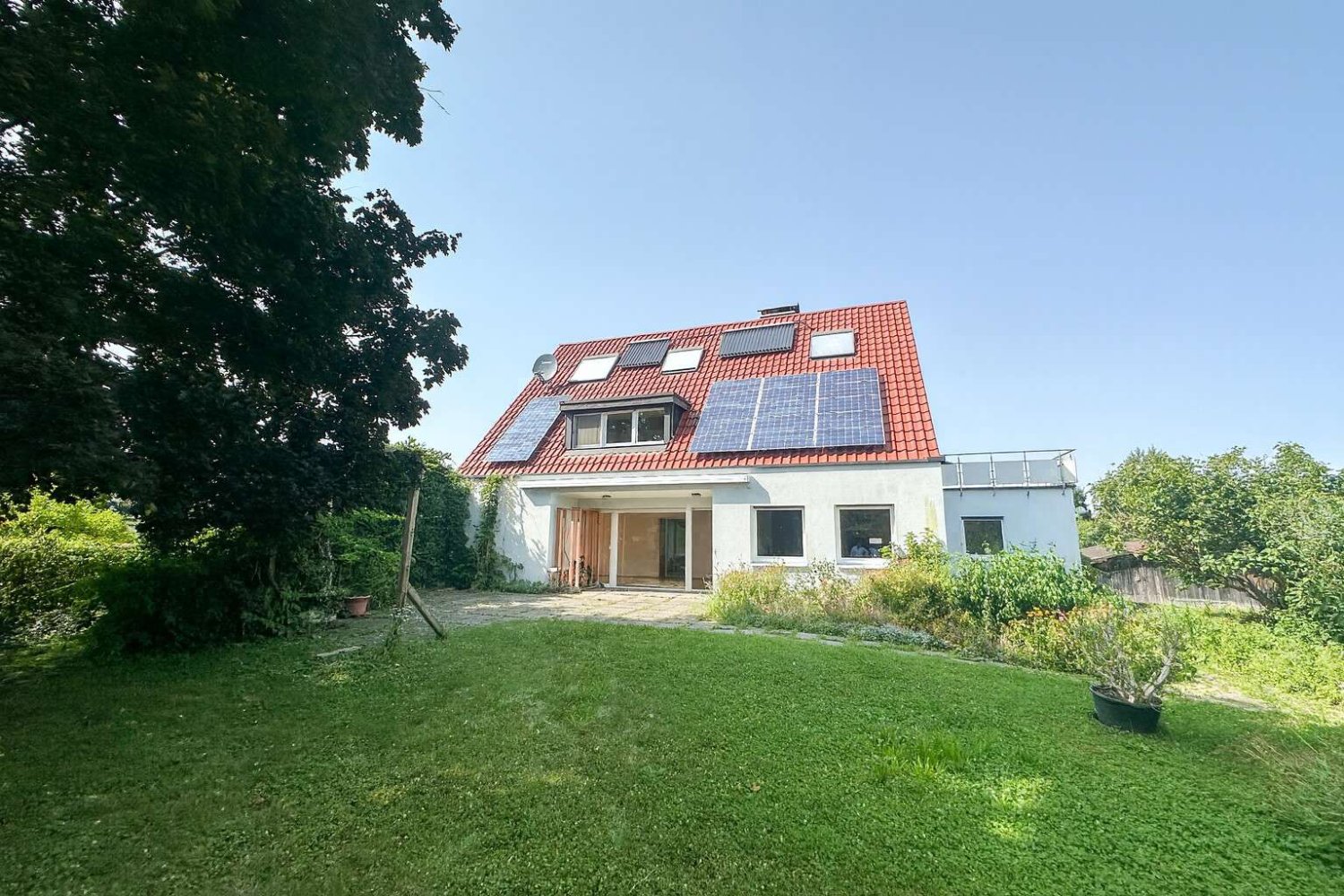 8 bedrooms House in Breisgau-Hochschwarzwald, Germany No. 323384