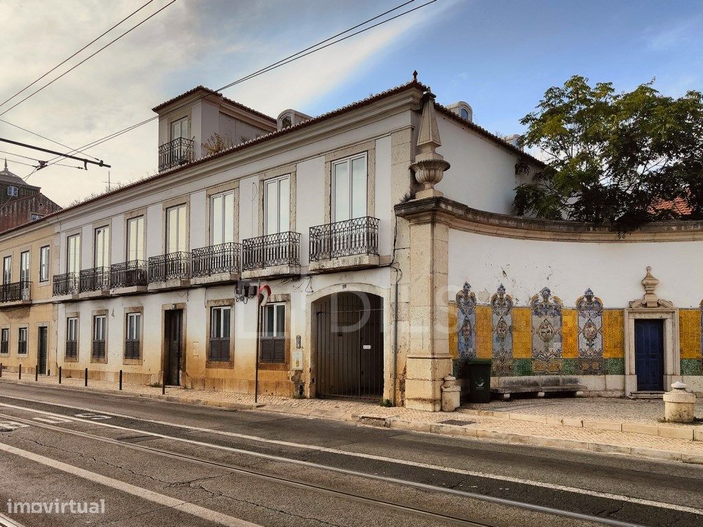 4 Schlafzimmer Haus in Lisbon, Portugal, Nr. 343184