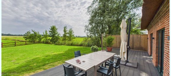 2 chambres Maison à Nordfriesland, Germany No. 277850 7