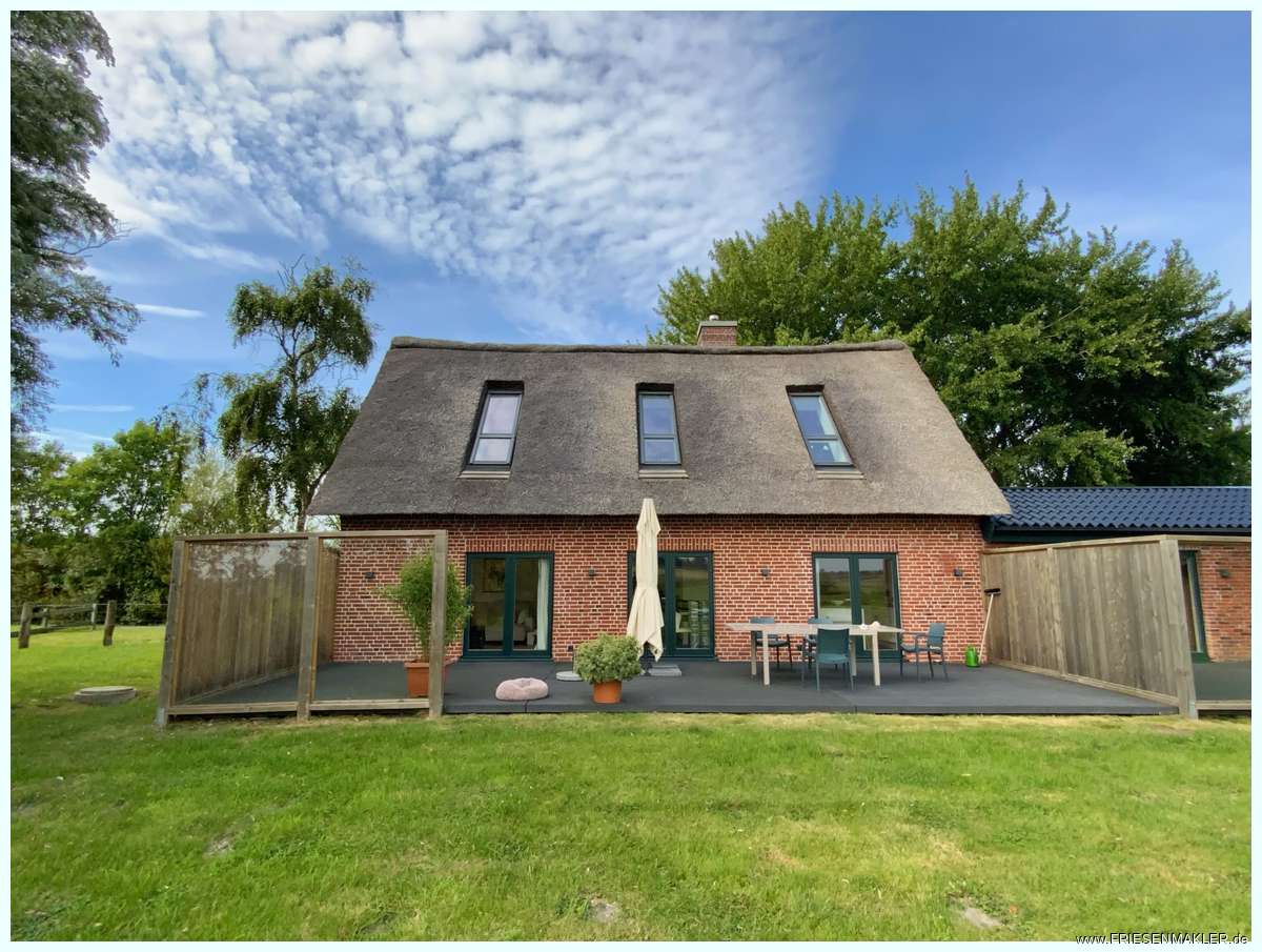 2 chambres Maison à Nordfriesland, Germany No. 277850