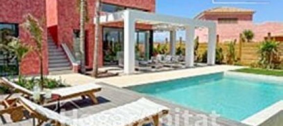 3 bedrooms House in Cuevas del Almanzora, Spain No. 38256 18