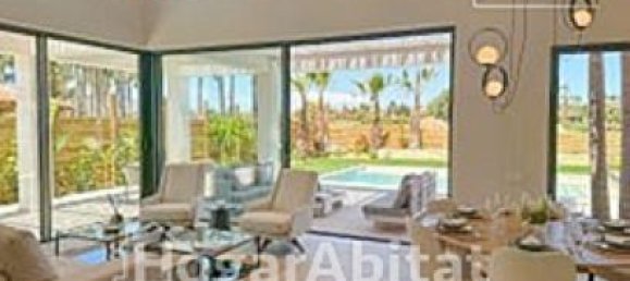 3 bedrooms House in Cuevas del Almanzora, Spain No. 38256 21