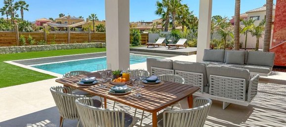 3 bedrooms House in Cuevas del Almanzora, Spain No. 38256 22