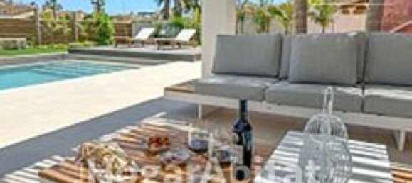 3 bedrooms House in Cuevas del Almanzora, Spain No. 38256 13