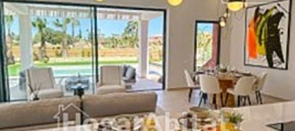 3 bedrooms House in Cuevas del Almanzora, Spain No. 38256 10