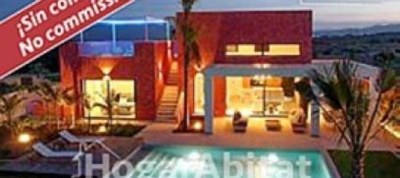 3 bedrooms House in Cuevas del Almanzora, Spain No. 38256 2