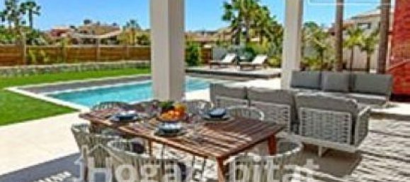 3 bedrooms House in Cuevas del Almanzora, Spain No. 38256 19