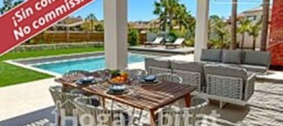 3 bedrooms House in Cuevas del Almanzora, Spain No. 38256 4