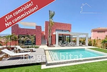 3 bedrooms House in Cuevas del Almanzora, Spain No. 38256