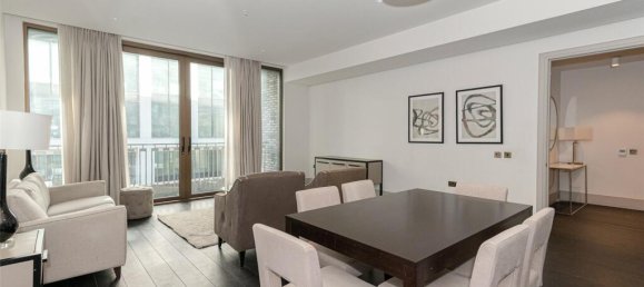 1 bedroom Apartment in Westminster, United Kingdom No. 11059 6