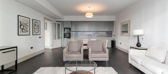 1 bedroom Apartment in Westminster, United Kingdom No. 11059 16