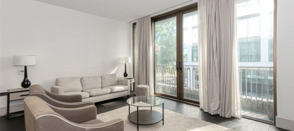 1 bedroom Apartment in Westminster, United Kingdom No. 11059 2