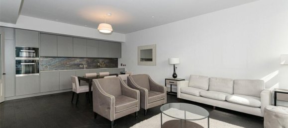 1 bedroom Apartment in Westminster, United Kingdom No. 11059 14