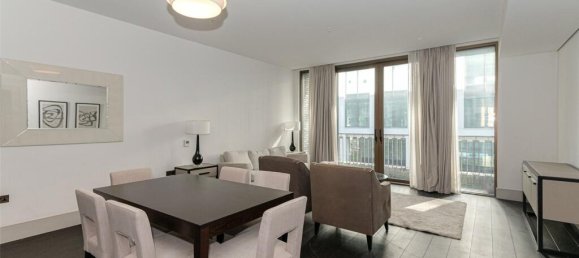 1 bedroom Apartment in Westminster, United Kingdom No. 11059 13