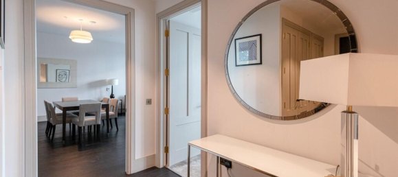 1 bedroom Apartment in Westminster, United Kingdom No. 11059 18