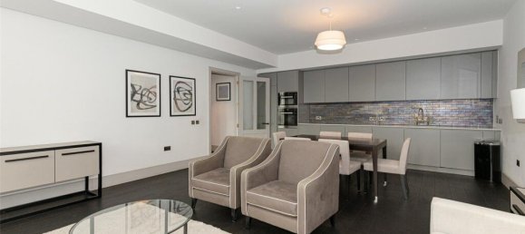 1 bedroom Apartment in Westminster, United Kingdom No. 11059 15