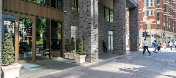 1 bedroom Apartment in Westminster, United Kingdom No. 11059 11