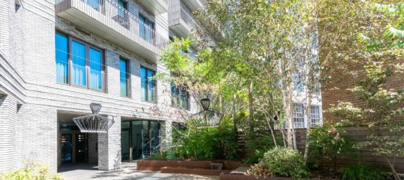 1 bedroom Apartment in Westminster, United Kingdom No. 11059 8