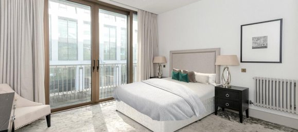 1 bedroom Apartment in Westminster, United Kingdom No. 11059 5