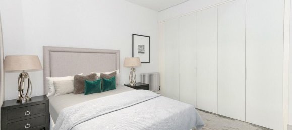 1 bedroom Apartment in Westminster, United Kingdom No. 11059 17