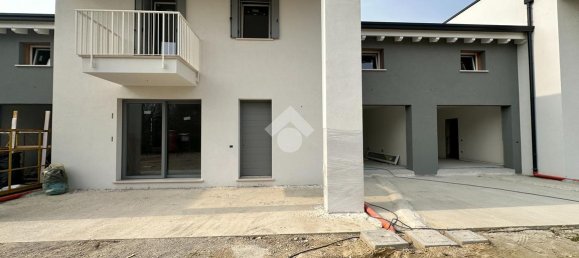 4 rooms Villa in Santa Giustina in Colle, Italy No. 30655 11