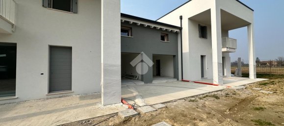 4 rooms Villa in Santa Giustina in Colle, Italy No. 30655 9