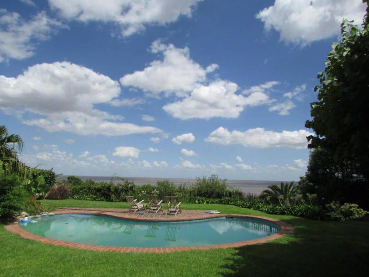 4 غرف نوم منزل في San Isidro, Argentina رقم 59970