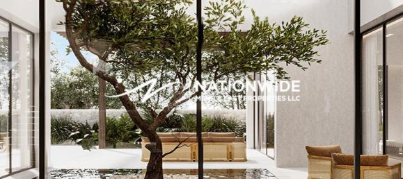 4 chambres Villa à Abu Dhabi, UAE No. 97704 11