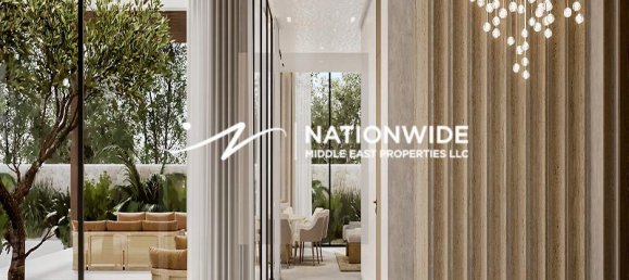 4 chambres Villa à Abu Dhabi, UAE No. 97704 5