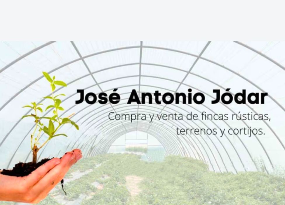 Grundstück in Almeria, Spain 19000m², Nr. 141136