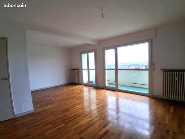 Apartamento de 2 dormitorios en Montbeliard, France No. 311517