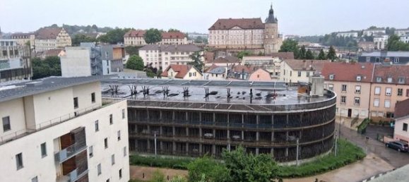 Apartamento de 2 dormitorios en Montbeliard, France No. 311517 2