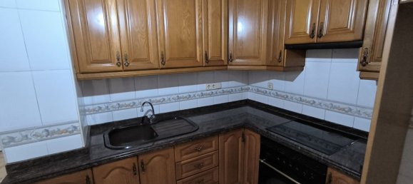 3 bedrooms Apartment in Alicante, Spain No. 162491 19