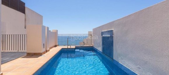 Penthouse T2 em Estepona, Spain N.º 53046 7