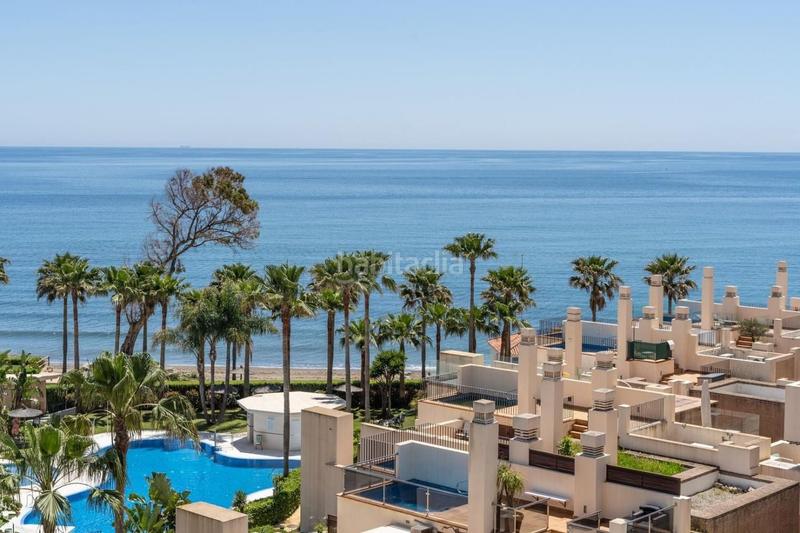 Penthouse T2 em Estepona, Spain N.º 53046