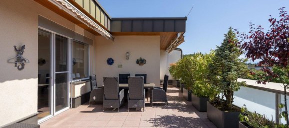 4 rooms Penthouse in Klagenfurt am Worthersee, Austria No. 225663 2