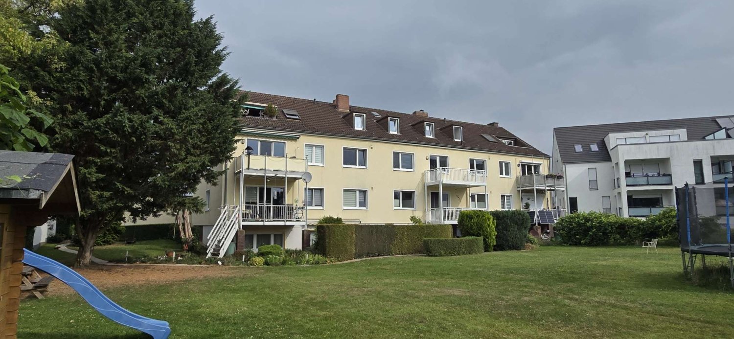 1 bedroom Apartment in Rhein-Erft, Germany No. 269019