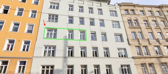 4 rooms Apartment in Dobling, Austria No. 138590 23