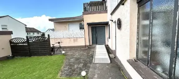 5 rooms Townhouse in Hoxter, Germany No. 54153 6