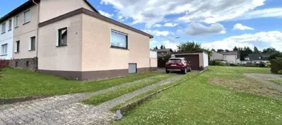 5 rooms Townhouse in Hoxter, Germany No. 54153 5