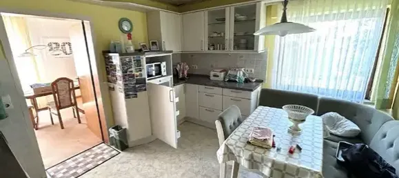 5 rooms Townhouse in Hoxter, Germany No. 54153 13