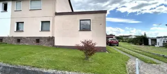 5 rooms Townhouse in Hoxter, Germany No. 54153 3