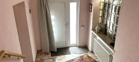 5 rooms Townhouse in Hoxter, Germany No. 54153 9