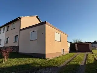 5 rooms Townhouse in Hoxter, Germany No. 54153