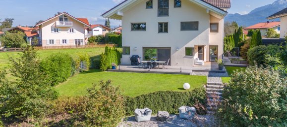 4 غرف نوم عقار تجاري في Traunstein, Germany رقم 207254 4