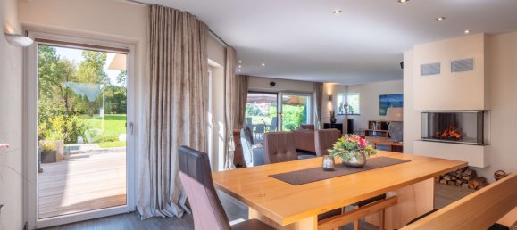 4 غرف نوم عقار تجاري في Traunstein, Germany رقم 207254 8