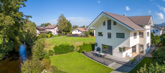 4 غرف نوم عقار تجاري في Traunstein, Germany رقم 207254 6