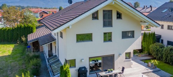 4 غرف نوم عقار تجاري في Traunstein, Germany رقم 207254 3