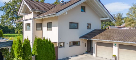 4 غرف نوم عقار تجاري في Traunstein, Germany رقم 207254 12