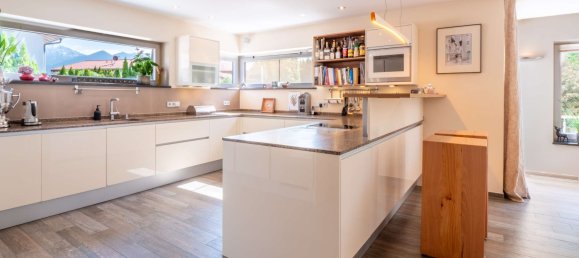 4 غرف نوم عقار تجاري في Traunstein, Germany رقم 207254 9